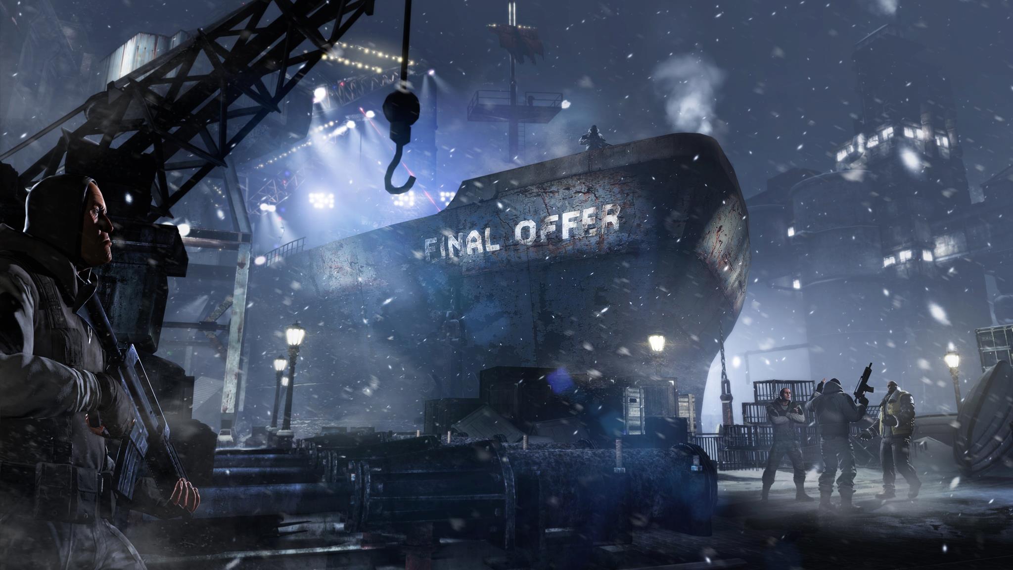 Batman: Arkham Origins (Edición Coleccionista) - Imagen 22